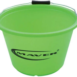 Відро Maver Secchio 18 л (салатове)