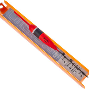 Оснастка поплавочная Brain TP28069 2.0g 0,16mm 0,12mm №16