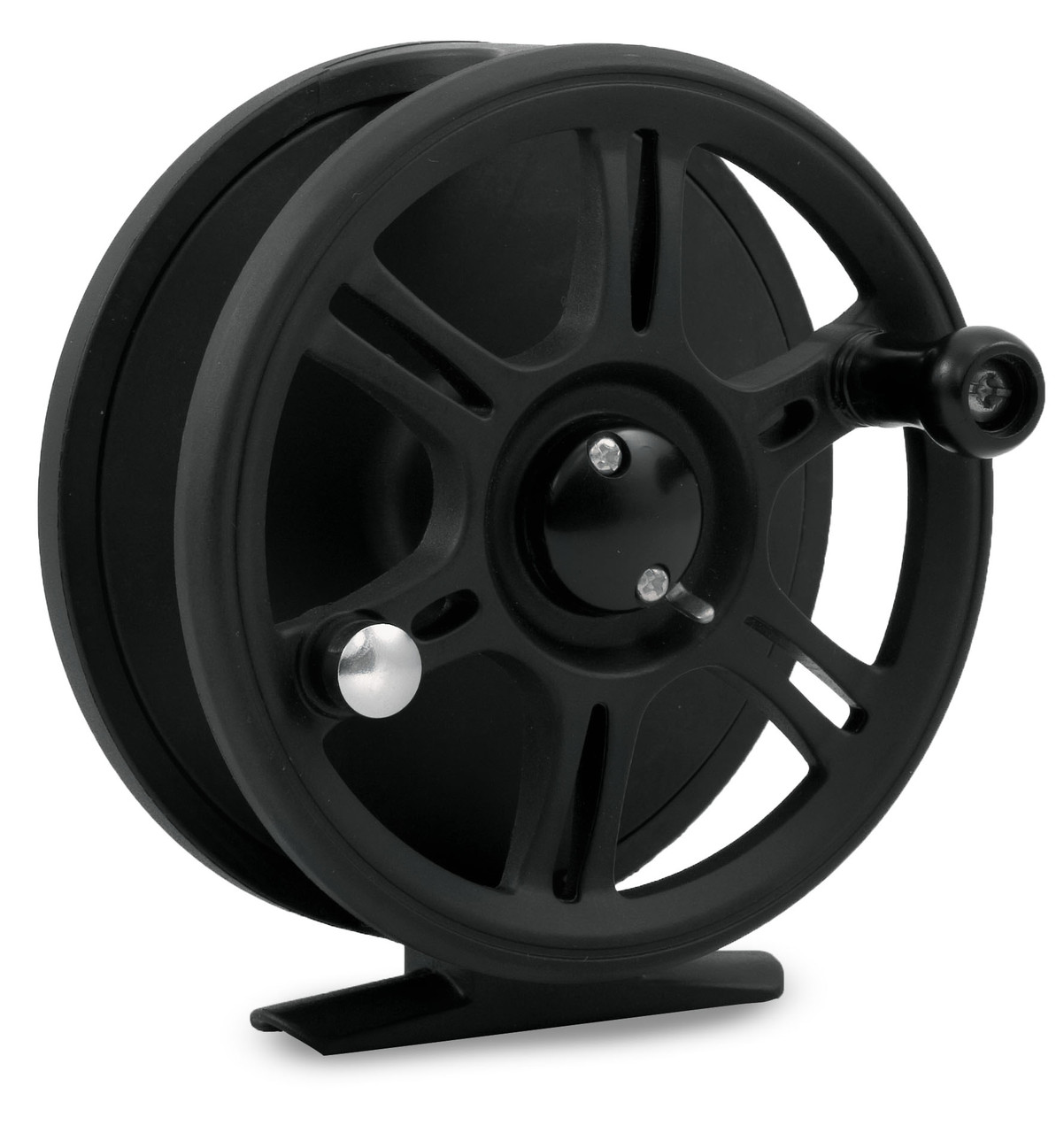 Котушка нахлиста Lineaeffe Alps Fly class 5/6 купити в Україні OnRiver.com.ua Котушка нахлиста Lineaeffe Alps Fly class 5/6