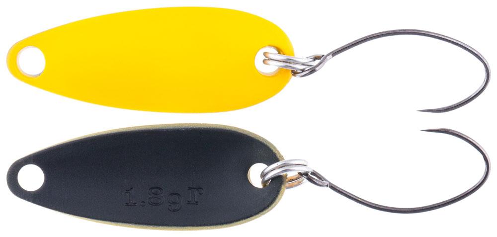 Блесна Mukai Clue 24mm 1.8g T51 купити в Україні OnRiver.com.ua Блесна Mukai Clue 24mm 1.8g T51