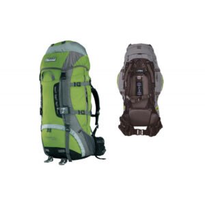 Рюкзак Terra Incognita "Vertex 80" (зелений)