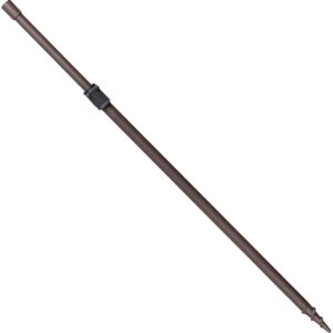 Стійка Brain алюмінієва телескопічна length 90-130 cm NEW