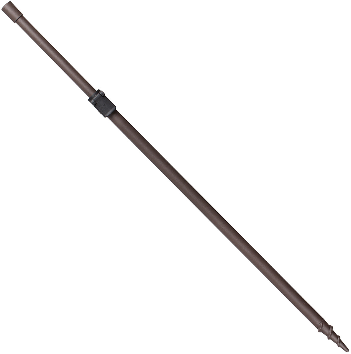 Стійка Brain алюмінієва телескопічна length 90-130 cm NEW купити в Україні OnRiver.com.ua Стійка Brain алюмінієва телескопічна length 90-130 cm NEW
