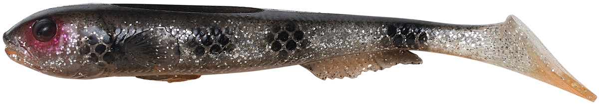Силикон Savage Gear LB 3D Goby Shad 200mm 60.0g Silver Goby UV (поштучно) купити в Україні OnRiver.com.ua Силикон Savage Gear LB 3D Goby Shad 200mm 60.0g Silver Goby UV (поштучно)
