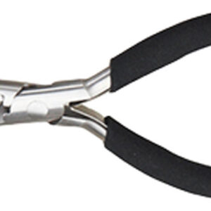 Плоскогубці Prox Split Ring Plier Top Bent Type (вигнуті)