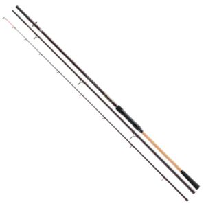 Вудлище фідерне Daiwa Aqualite XH Feeder 3.60m 180g 2 квівертипи