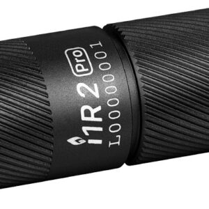 Ліхтар-брелок Olight I1R 2 PRO ц:black