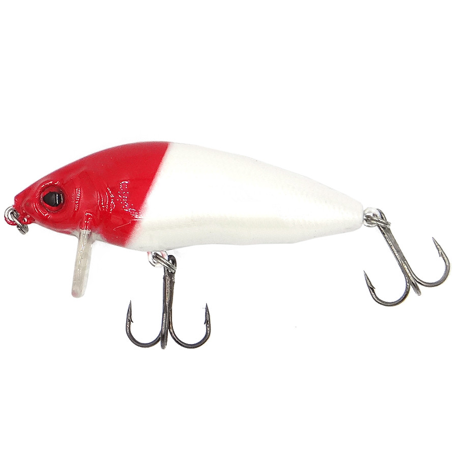 Воблер GLADIATOR "EXCITER" (#04) Floating 7.4gr.7cm купити в Україні OnRiver.com.ua Воблер GLADIATOR "EXCITER" (#04) Floating 7.4gr.7cm