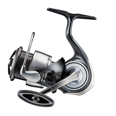 Котушка Daiwa 24 Certate (G) LT 3000D-C