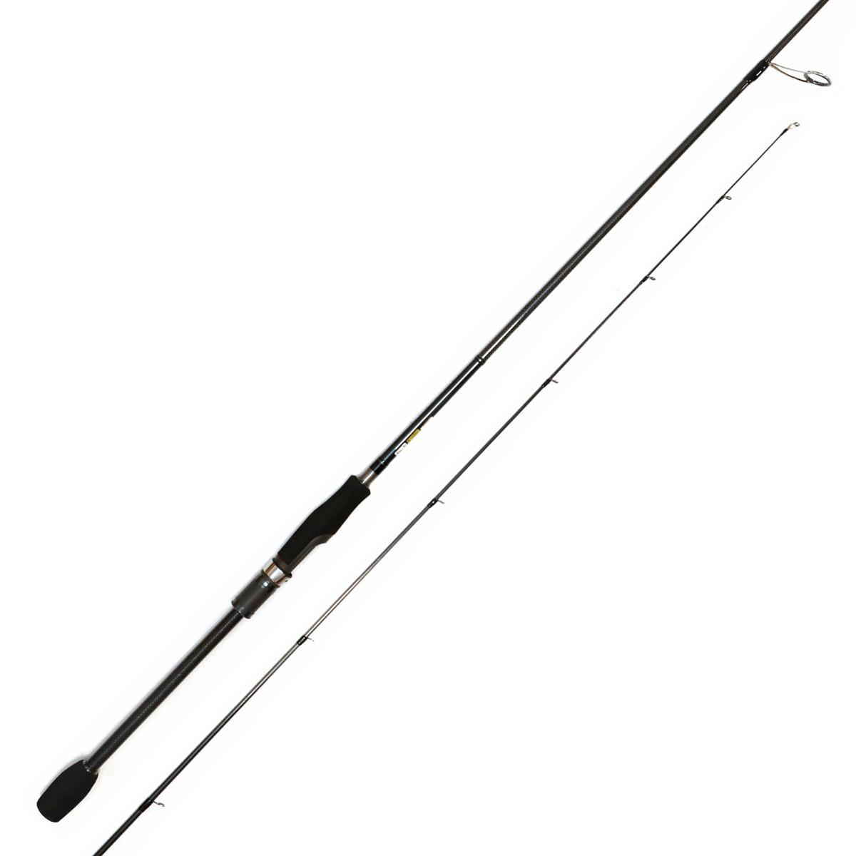 Спінінг Graphiteleader Zanna GZANS-762L (EVA) 2.29m 1-15g купити в Україні OnRiver.com.ua Спінінг Graphiteleader Zanna GZANS-762L (EVA) 2.29m 1-15g