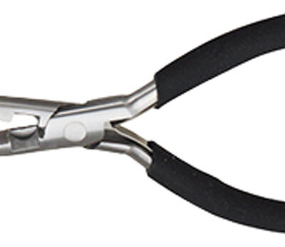 Плоскогубці Prox Split Ring Plier Straight Type (прямі)