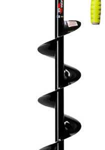 Ледобур Mora Mora Ice Super Nova 110mm ц:black