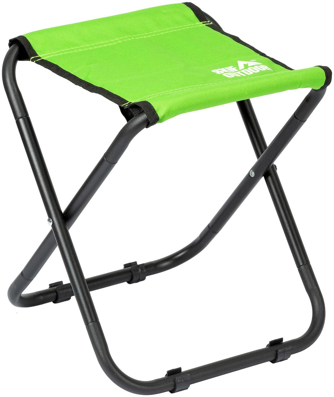 Стілець розкладний Skif Outdoor Steel Cramb L, ц:green купити в Україні OnRiver.com.ua Стілець розкладний Skif Outdoor Steel Cramb L, ц:green