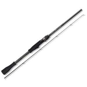 Спінінг кастинг. Graphiteleader Silverado 23GSILC-762ML 2.29m 3-18g