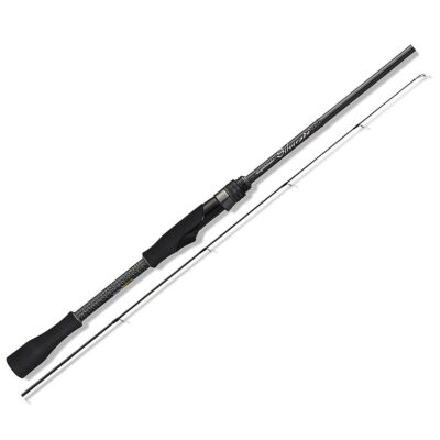 Спінінг кастинг. Graphiteleader Silverado 23GSILC-762ML 2.29m 3-18g