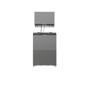 Комплект енергонезалежності Ecoflow Power Ocean місткість 10 kWh (трифазна потужність 10 kWh)