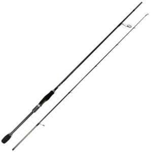 Спиннинг Graphiteleader Zanna GZANS-702MH (EVA) 2.13m 7-28g
