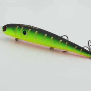 Воблер GLADIATOR "AVIATOR" (#01) Floating 19gr.16cm 7-9m