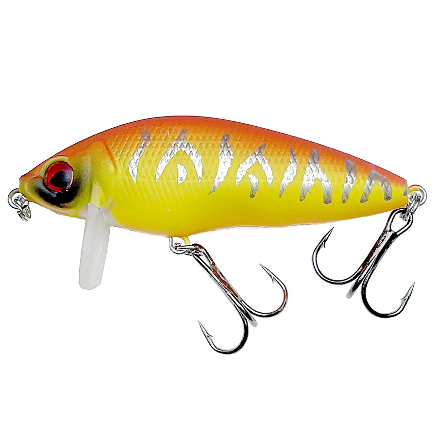 Воблер GLADIATOR "EXCITER" (#06) Floating 7.4gr.7cm купити в Україні OnRiver.com.ua Воблер GLADIATOR "EXCITER" (#06) Floating 7.4gr.7cm