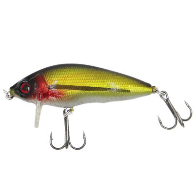 Акційні товари купити в Україні OnRiver.com.ua Воблер GLADIATOR "EXCITER" (#10) Floating 7.4gr.7cm