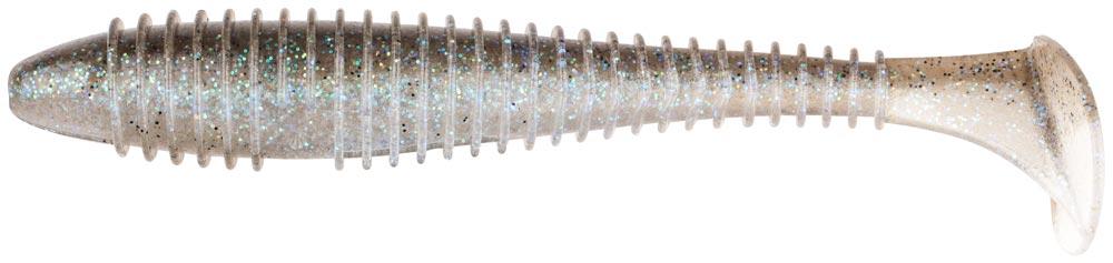 Силикон Keitech Swing Impact FAT 7.8" (2 шт/уп) ц:440 electric shad купити в Україні OnRiver.com.ua Силикон Keitech Swing Impact FAT 7.8" (2 шт/уп) ц:440 electric shad