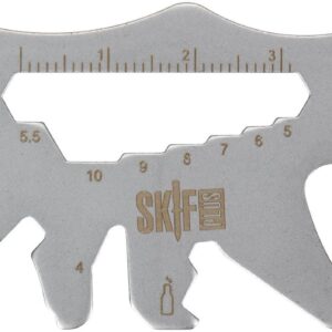 Мультитул-брелок Skif Plus Bear