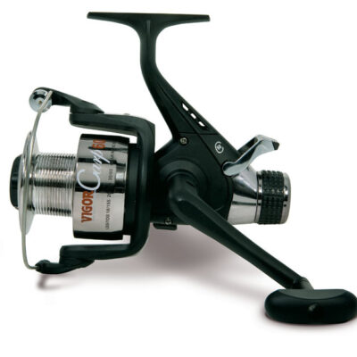 Катушка Lineaeffe Baitrunner Vigor Carp 60