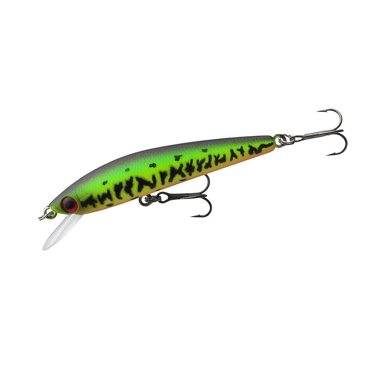 Воблер Daiwa Tournament Baby Minnow 60SP 60mm 3.5g FT купити в Україні Воблер Daiwa Tournament Baby Minnow 60SP 60mm 3.5g FT