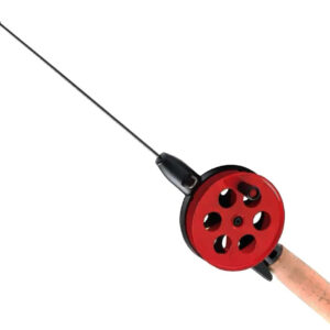 Вудка зимова Rapala Classic Ice Rod 50 0.38m