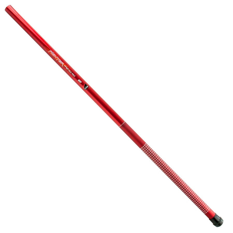 Вудка DAM Fighter Pro Combo T-Pole 5 м з амортизатором і обладнанням купити в Україні OnRiver.com.ua Вудка DAM Fighter Pro Combo T-Pole 5 м з амортизатором і обладнанням