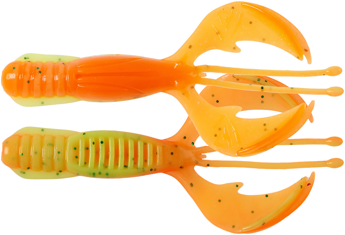 Силикон Select Kraken-X 3.5"" #247 (4 шт / уп) купити в Україні OnRiver.com.ua Силикон Select Kraken-X 3.5"" #247 (4 шт / уп)