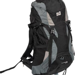 Рюкзак Skif Outdoor Futura Pro, 65L, ц:black