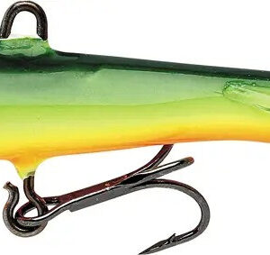 Балансир Rapala Jigging Rap W3 30mm 6.0g BYR