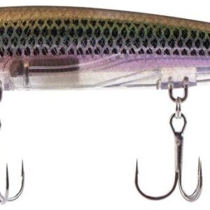 Воблер Jackall Rerange 110SP 110mm 14.8g RT Uroko HL Wakasagi
