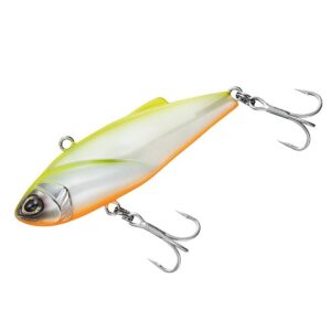 Виб Daiwa Seabass Hunter Vibe Z 70S 70mm 22.5g #Chart Back Pearl