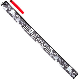 Чохол Favorite FCRB144-BLC для спінінга 144cm ц:blue camo