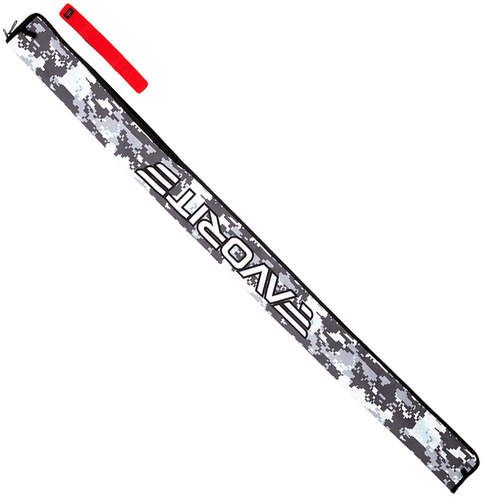 Чохол Favorite FCRB144-BLC для спінінга 144cm ц:blue camo купити в Україні OnRiver.com.ua Чохол Favorite FCRB144-BLC для спінінга 144cm ц:blue camo