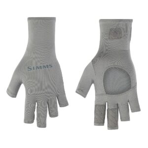 Рукавиці Simms Bugstopper Sunglove Cinder XL