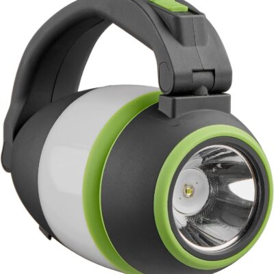 Ліхтар кемпінговий Skif Outdoor Bathyscaphe