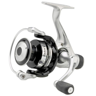 Катушка DAM QUICK 1 4000RD