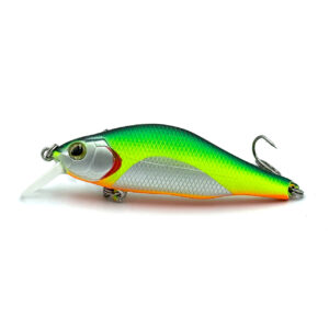Воблер GLADIATOR "HAMSIK" (#32)Floating 7cm,9gr