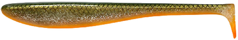 Силикон Savage Gear Monster Shad 180mm 33.0g Olive Green UV (2 шт/уп) купити в Україні OnRiver.com.ua Силикон Savage Gear Monster Shad 180mm 33.0g Olive Green UV (2 шт/уп)