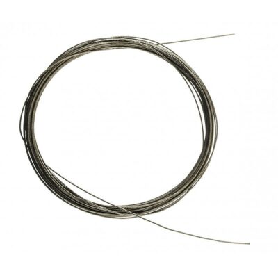 Повідцевий матеріал Daiwa Prorex 7x7 Wire Spool 5m 5kg