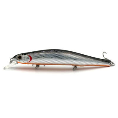 Акційні товари купити в Україні OnRiver.com.ua Воблер GLADIATOR "JOKER" (#01) Floating 11cm,17,5gr