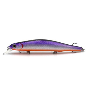 Воблер GLADIATOR "JOKER" (#09) Floating 11cm,17,5gr