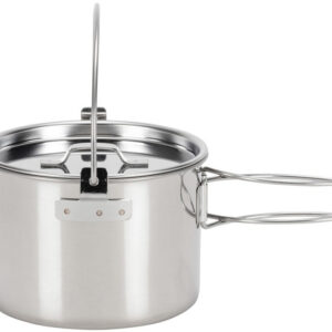 Чайник Snow Peak CS-068R Kettle No.1