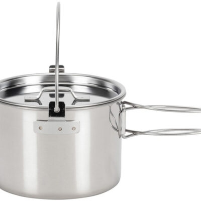 Чайник Snow Peak CS-068R Kettle No.1