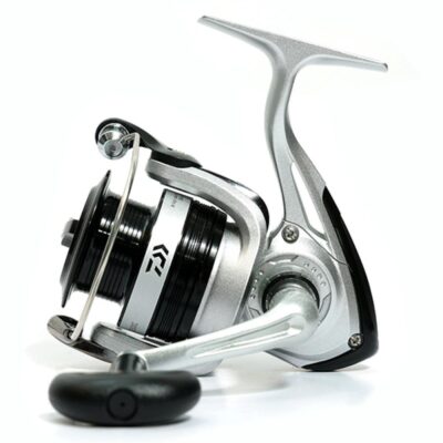 Катушка Daiwa Sweepfire E 1500C