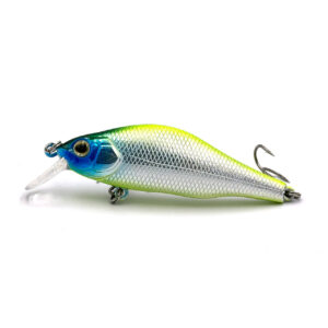Воблер GLADIATOR "HAMSIK" (#13)Floating  7cm,9gr