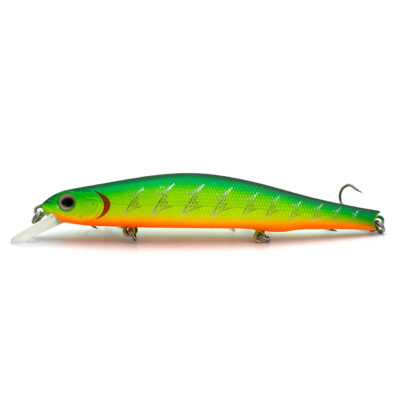 Акційні товари купити в Україні OnRiver.com.ua Воблер GLADIATOR "JOKER" (#30) Floating 11cm,17,5gr